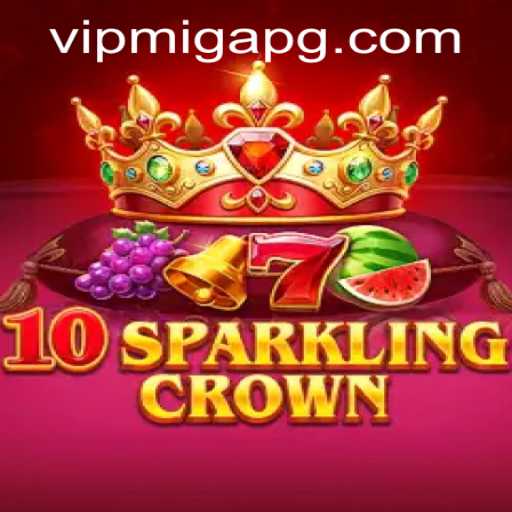 Exploring the Thrills of 10SparklingCrown: A New Gaming Phenomenon