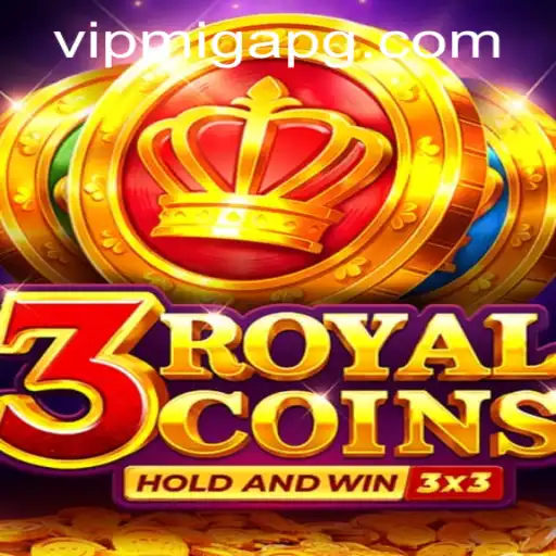 Exploring the Exciting World of 3royalcoins: A Complete Guide