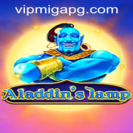 Exploring the Enchanting World of Aladdinslamp