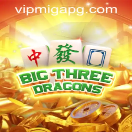 Exploring the Exciting World of BigThreeDragons: A New Frontier in Gaming