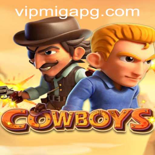 COWBOYS: A Thrilling Adventure in the World of Virtual Gaming