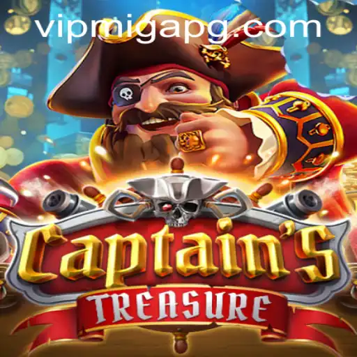 Exploring CaptainssTreasure: A Journey into the World of Adventure and Strategy