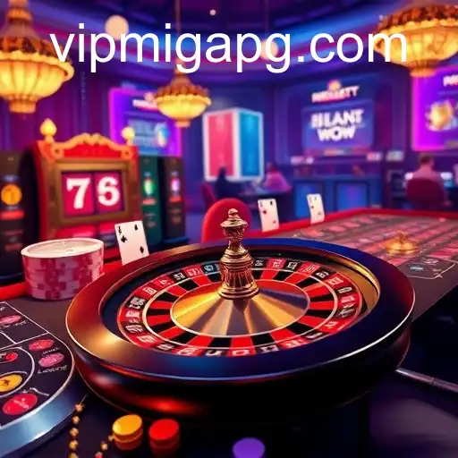 Casino Games: A Comprehensive Guide