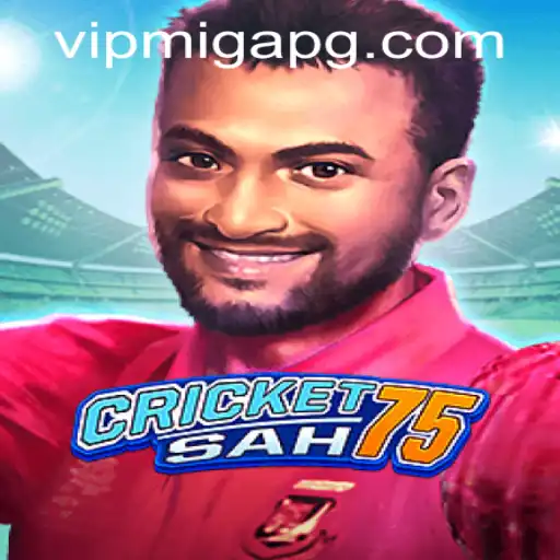 Exploring CricketSah75: A Dynamic Cricket Simulation