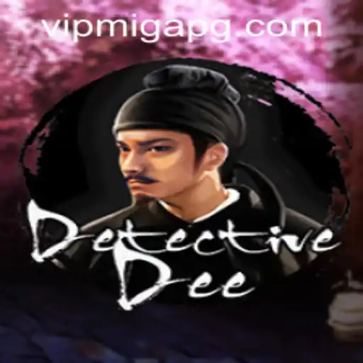 DetectiveDee: The Intriguing World of Digital Mystery