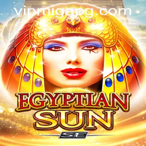 Exploring EgyptianSunSE: A Contemporary Gaming Experience