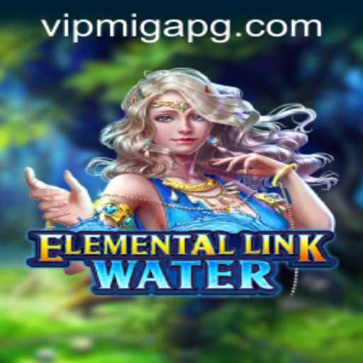 ElementalLinkWater: Dive into a World of Adventure
