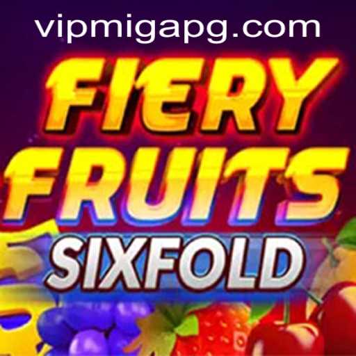 Exploring FieryFruitsSixFold: A Thrilling Puzzle Adventure