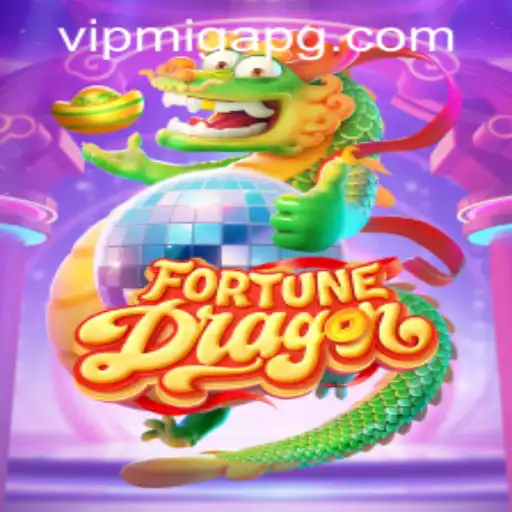 Discover the World of FortuneDragon: A Captivating Journey in Online Gaming