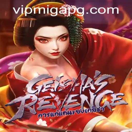GeishasRevenge: A Captivating Tale of Artistry and Strategy in Modern Gaming