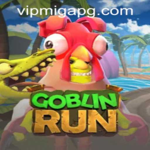 Exploring the Thrilling World of GoblinRun
