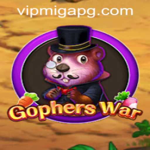 The Exciting World of GophersWar: A Deep Dive into Gameplay and Strategy