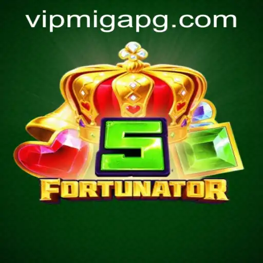 Discover the Thrilling World of 5Fortunator and Seamless migapg PH Login
