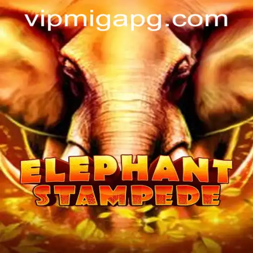 The Thrilling Adventure of ElephantStampede: A Game Like No Other