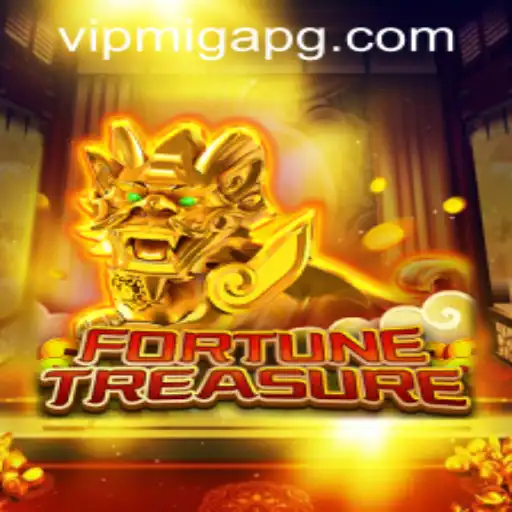 FortuneTreasure: An In-Depth Look at the Exciting Adventure Game