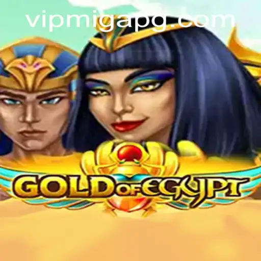 GoldOfEgypt: An Ancient Adventure Unveiled with migapg PH Login