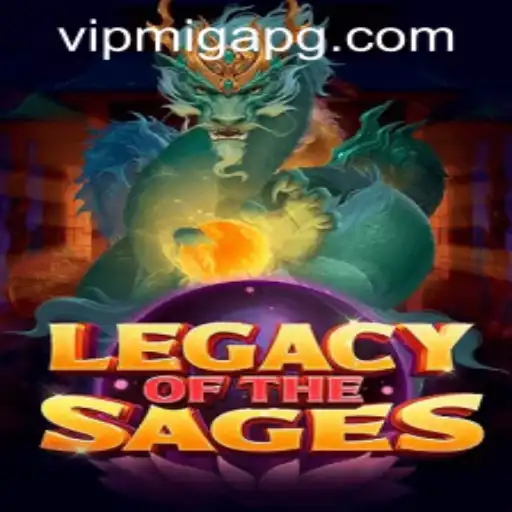 Legacy of the Sages: A New Era in Gaming