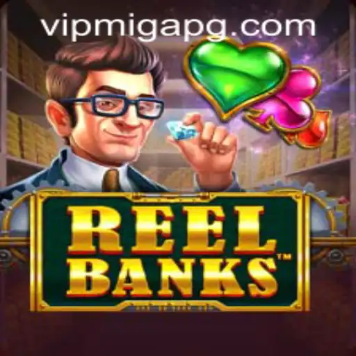 Exploring ReelBanks: A Thrilling Journey Into the World of Online Slots