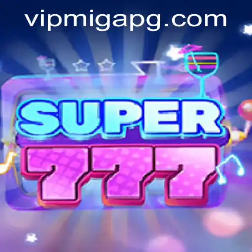 Unveiling Super777: An Immersive Gaming Experience with migapg PH Login