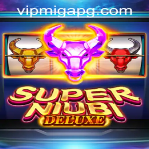Exploring the Marvels of SuperNiubiDeluxe: A Comprehensive Guide to migapg PH Login