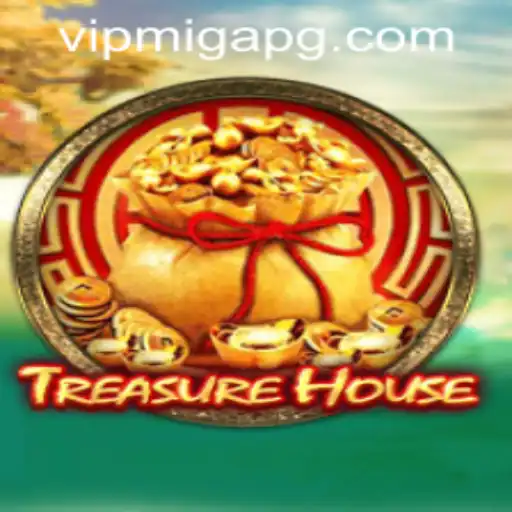 TreasureHouse: A Captivating Adventure in Gaming