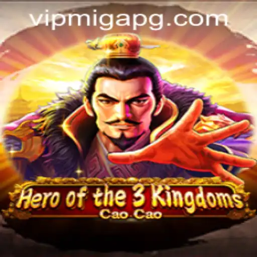 Hero of the 3 Kingdoms Cao Cao: An Epic Journey into Ancient Battles