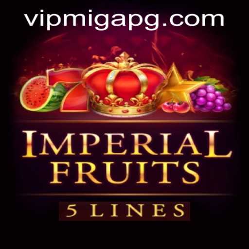 Exploring ImperialFruits5: A Dive into the Game World