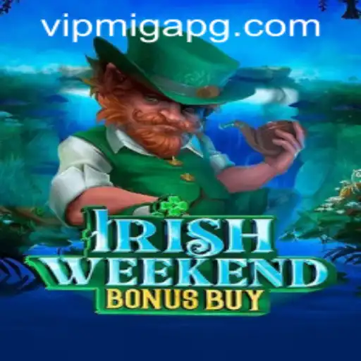 Discover the Thrills of IrishWeekendBonusBuy and Navigate migapg PH Login