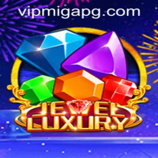 Exploring the Glittering World of JewelLuxury