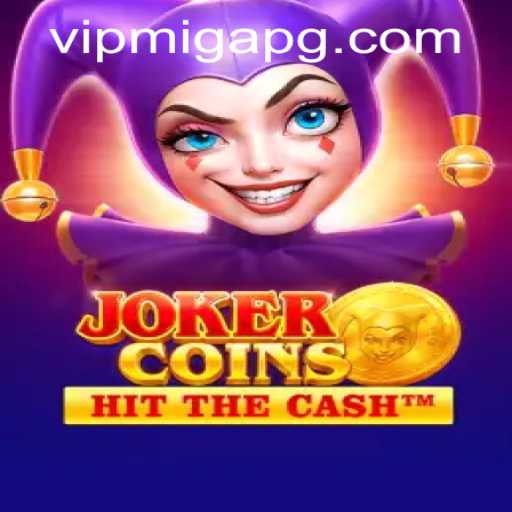 JokerCoins: An Exciting Dive into the World of Digital Treasure