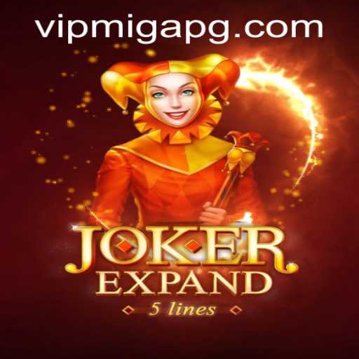 JokerExpand: An Exciting Gaming Experience with Innovative Rules and Engaging Gameplay