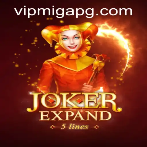 JokerExpand: An Exciting Gaming Experience with Innovative Rules and Engaging Gameplay