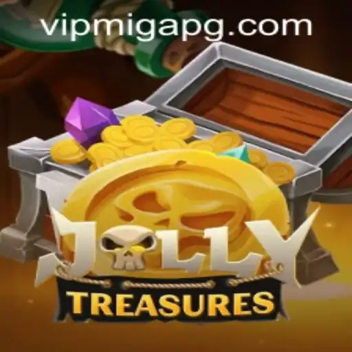 An Adventure Awaits: Discovering JollyTreasures and migapg PH Login