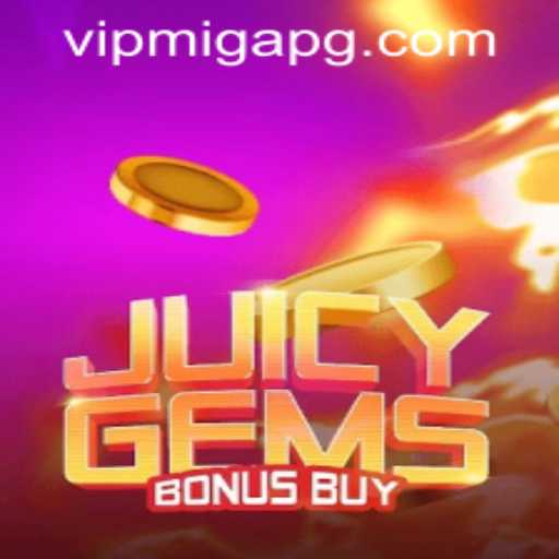 Discover the Thrills of JuicyGemsBonusBuy: A Game-Changer in the Casino World