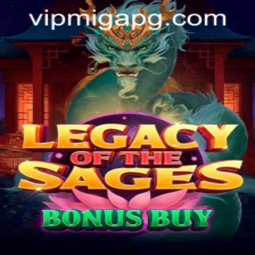 Unveiling the Mysteries of LegacyoftheSagesBonusBuy