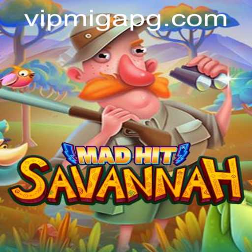 MadHitSavannah: Exploring the Exciting World of this New Game