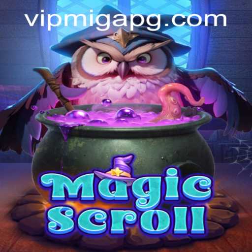 MagicScroll: Dive into the Enchanting World of Fantasy Gaming