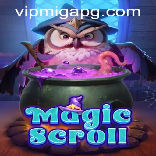 MagicScroll: Dive into the Enchanting World of Fantasy Gaming