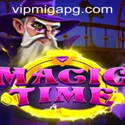 Dive into the World of MagicTime: The Ultimate Fantasy Experience