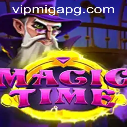 Dive into the World of MagicTime: The Ultimate Fantasy Experience