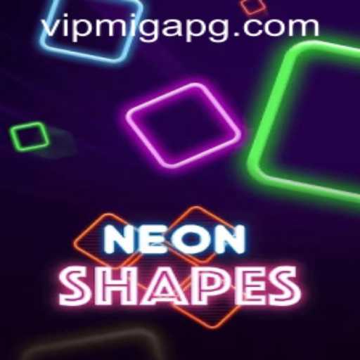 NeonShapes: Navigating the Vivid World of a Modern Gaming Marvel