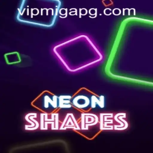NeonShapes: Navigating the Vivid World of a Modern Gaming Marvel