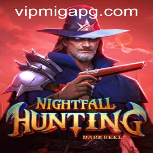 NightfallHunting: Unveiling a Game of Strategy and Adventure
