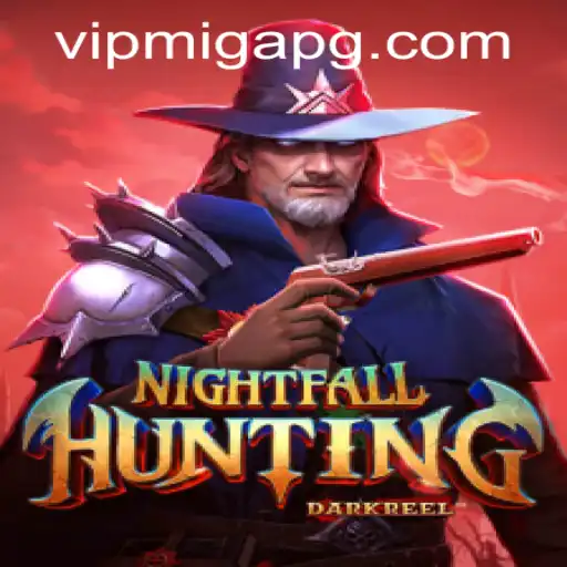 NightfallHunting: Unveiling a Game of Strategy and Adventure