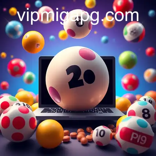 The Surge of Online Lottery Platforms: A Closer Look