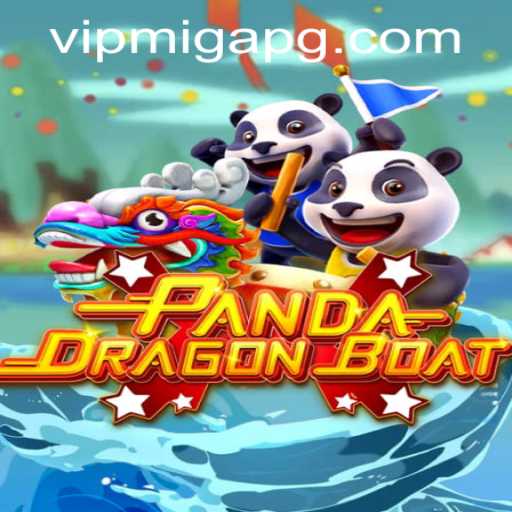 Exploring PANDADRAGONBOAT: A Riveting Adventure