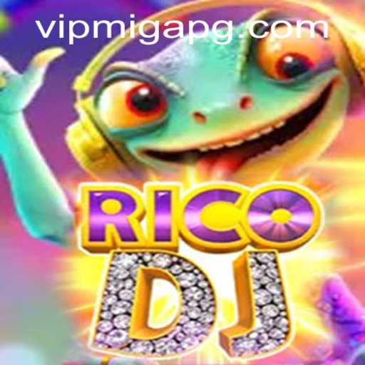 Exploring RicoDJ: A Dive into the Thrilling World of Gaming