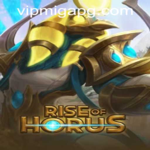 Discover the Enigmatic World of RiseofHorus: A Comprehensive Guide and Introduction