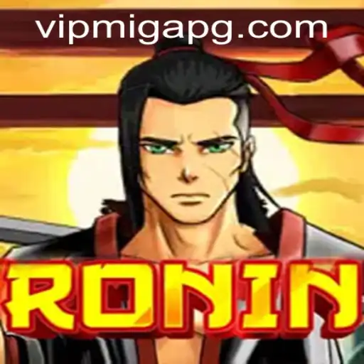 Unveiling the Intrigue of 'Ronin': A Game of Strategy and Skill