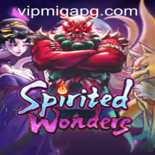 Exploring SpiritedWonders: A Magical Gaming Journey